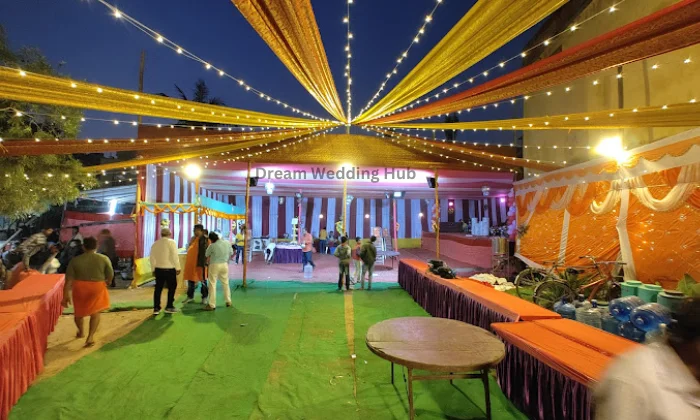 Maa Laxmi Tent House